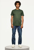 Cannon Beach T-Shirt — Black Forest – Weekend Offender