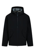 Soft Shell Jacket - Black – Aquascutum Active