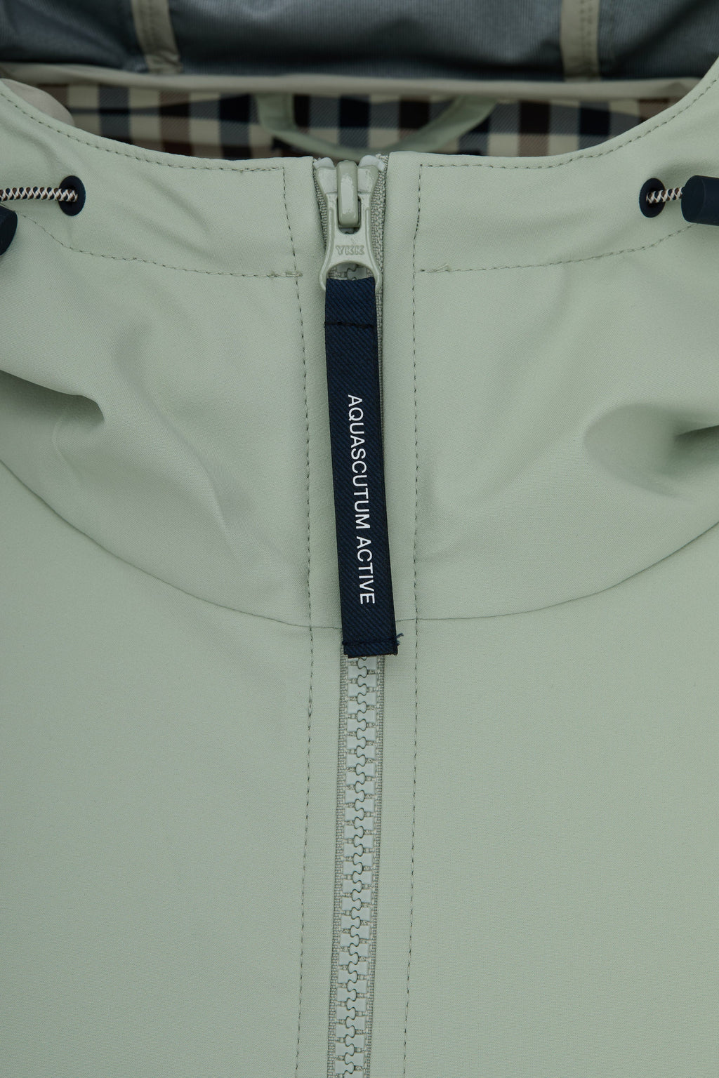 Aquascutum Active - Salvia (ref)