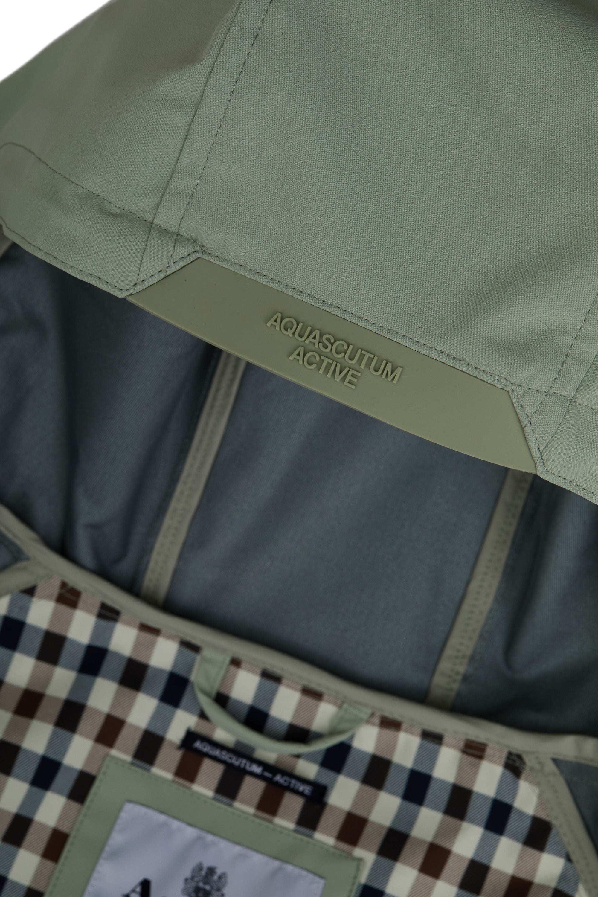 Aquascutum Active - Salvia (ref)