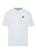 Badge T Shirt - Sour Cream – Aquascutum Active