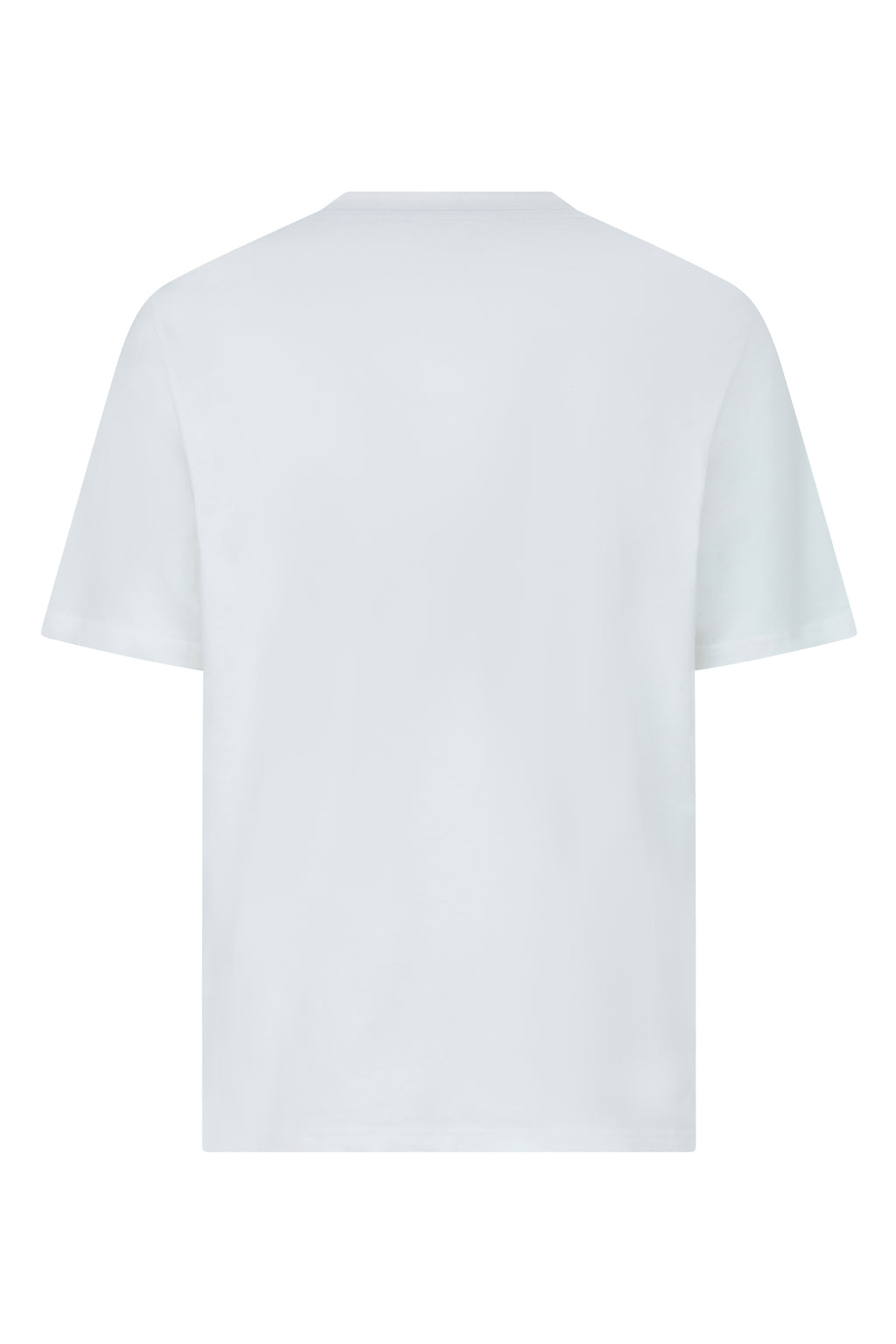 Badge T Shirt - Sour Cream – Aquascutum Active