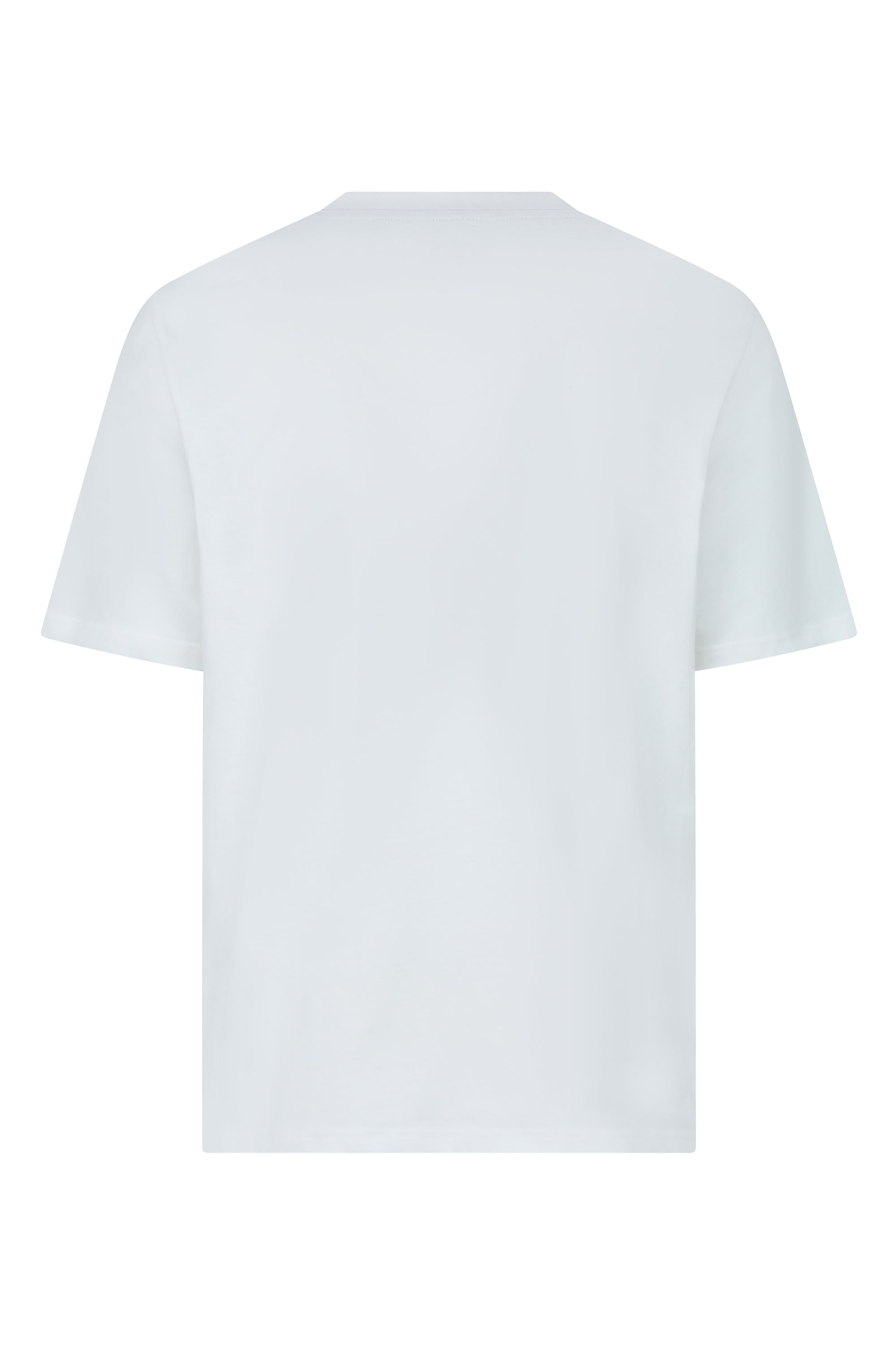 Badge T Shirt - Sour Cream – Aquascutum Active