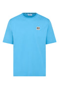 Badge T Shirt - Oil – Aquascutum Active