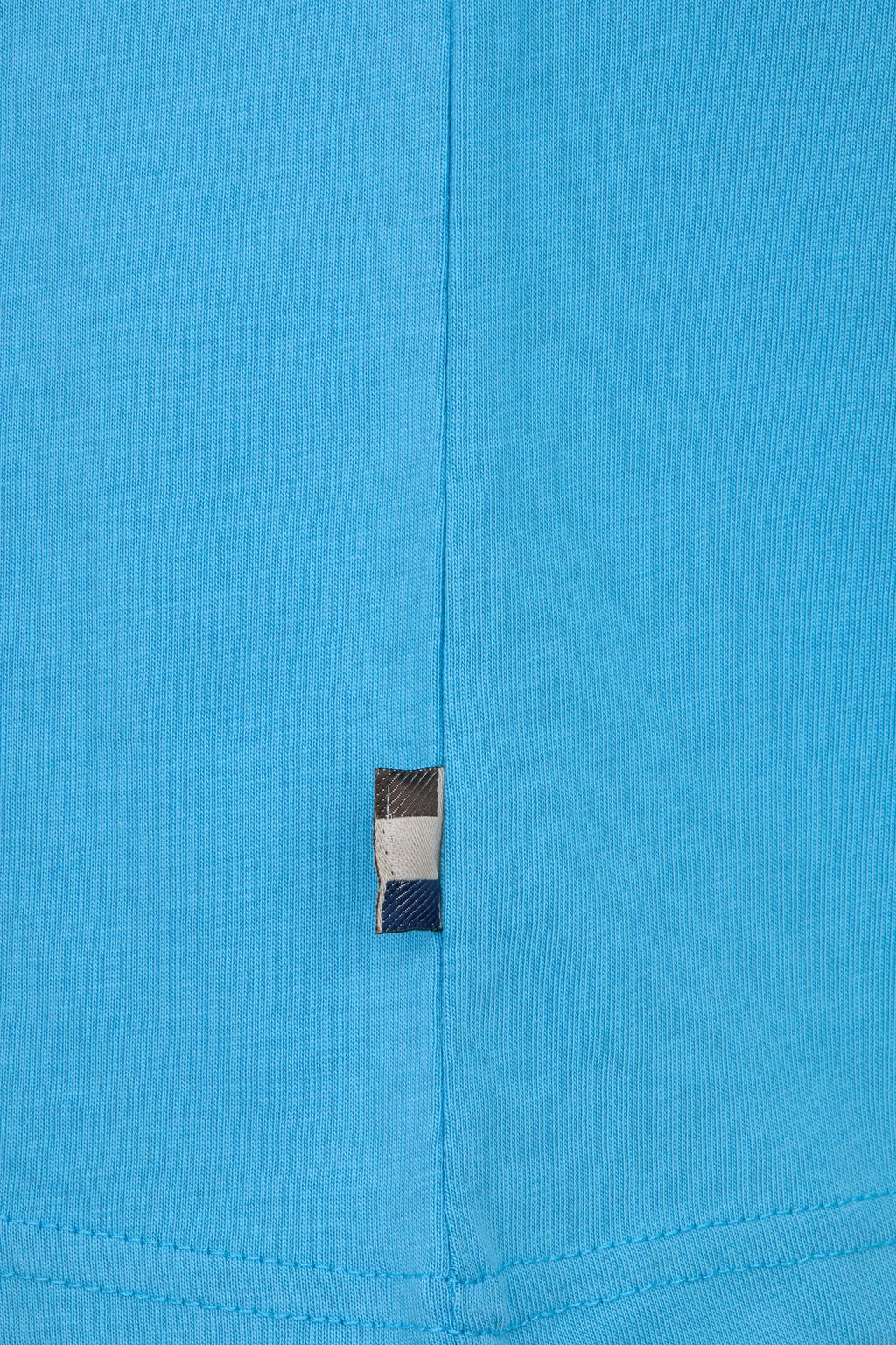 Badge T Shirt - Oil – Aquascutum Active