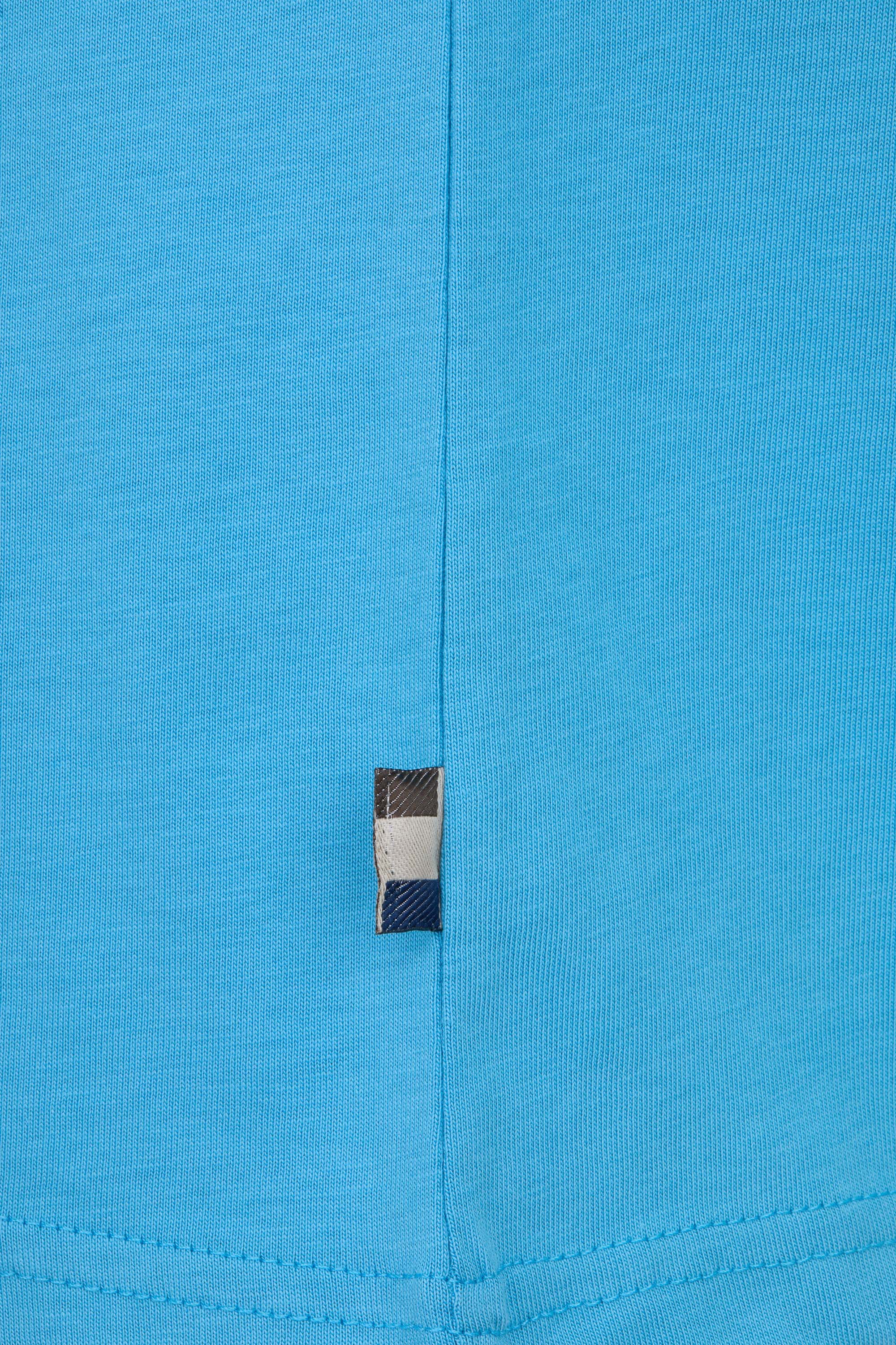 Badge T Shirt - Oil – Aquascutum Active