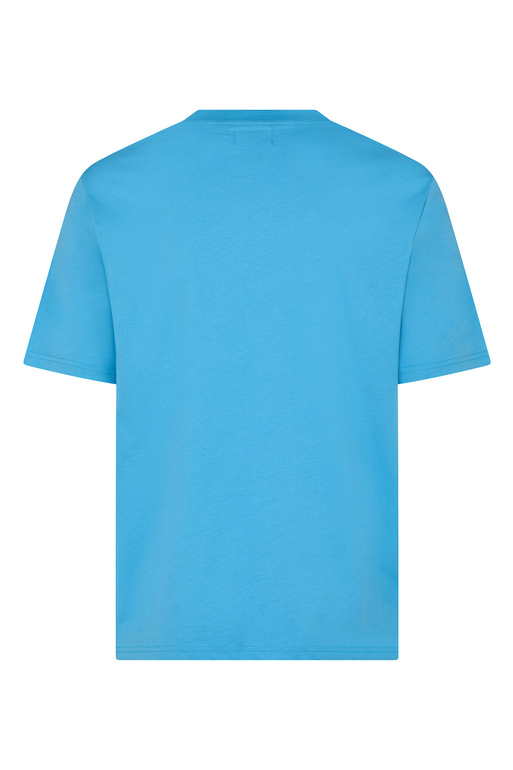 Badge T Shirt - Oil – Aquascutum Active