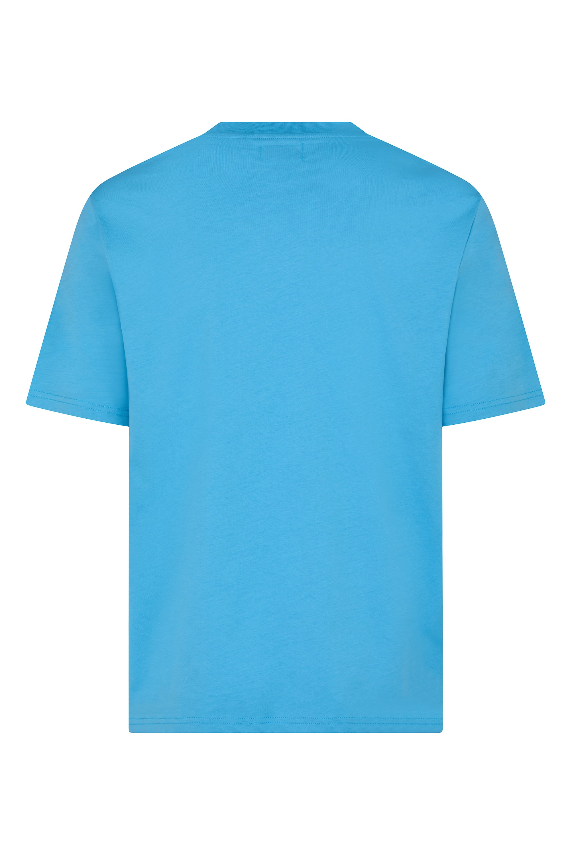 Badge T Shirt - Oil – Aquascutum Active