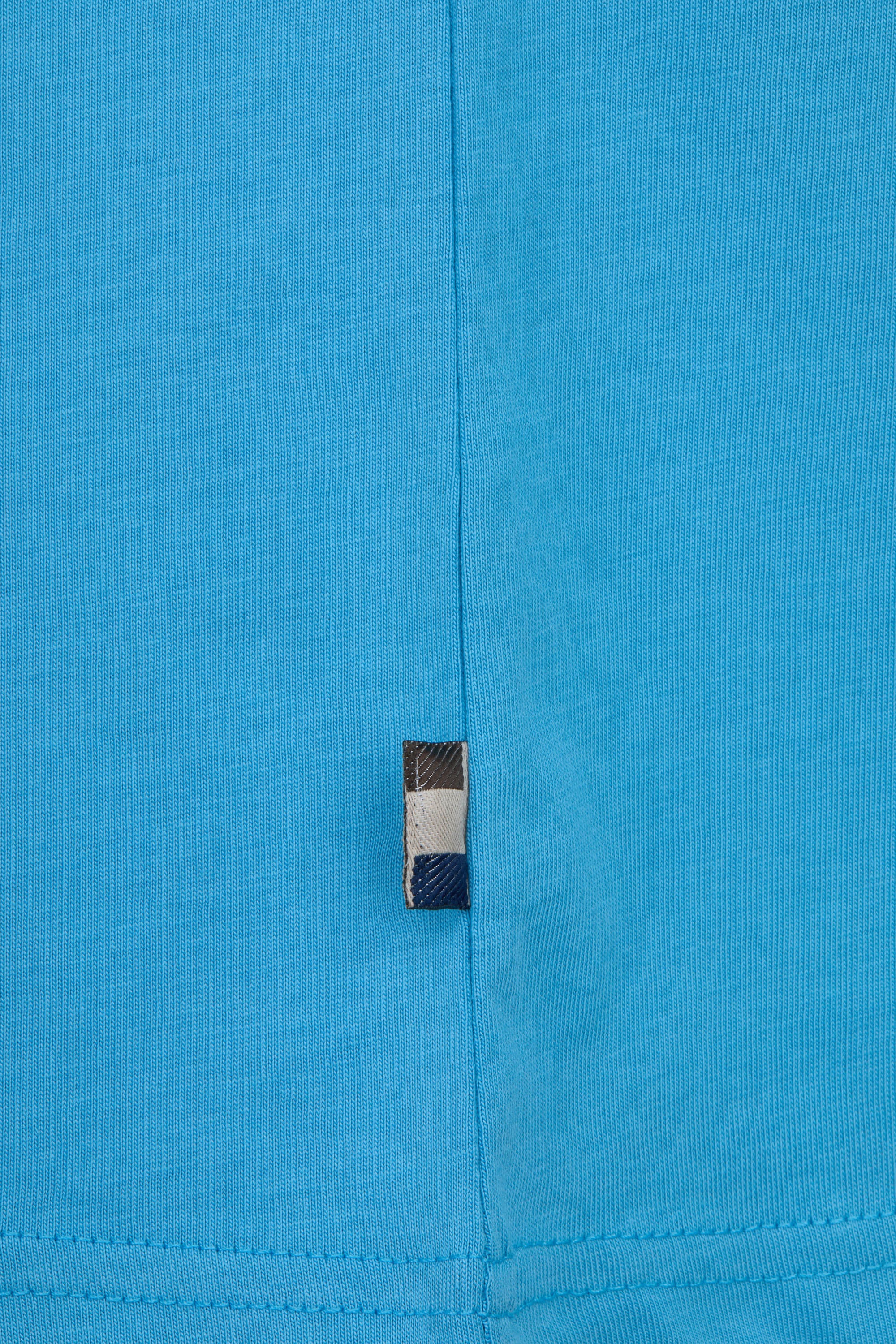 Small Logo T Shirt - Oil – Aquascutum Active