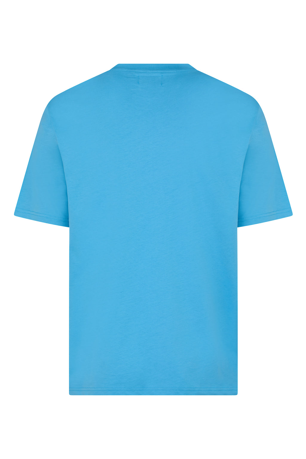 Small Logo T Shirt - Oil – Aquascutum Active