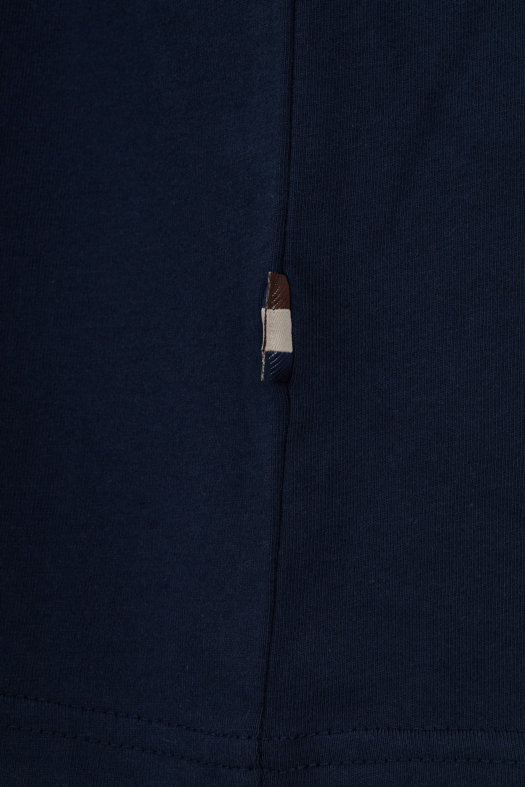Insert Lamina T-Shirt - Navy – Aquascutum Active