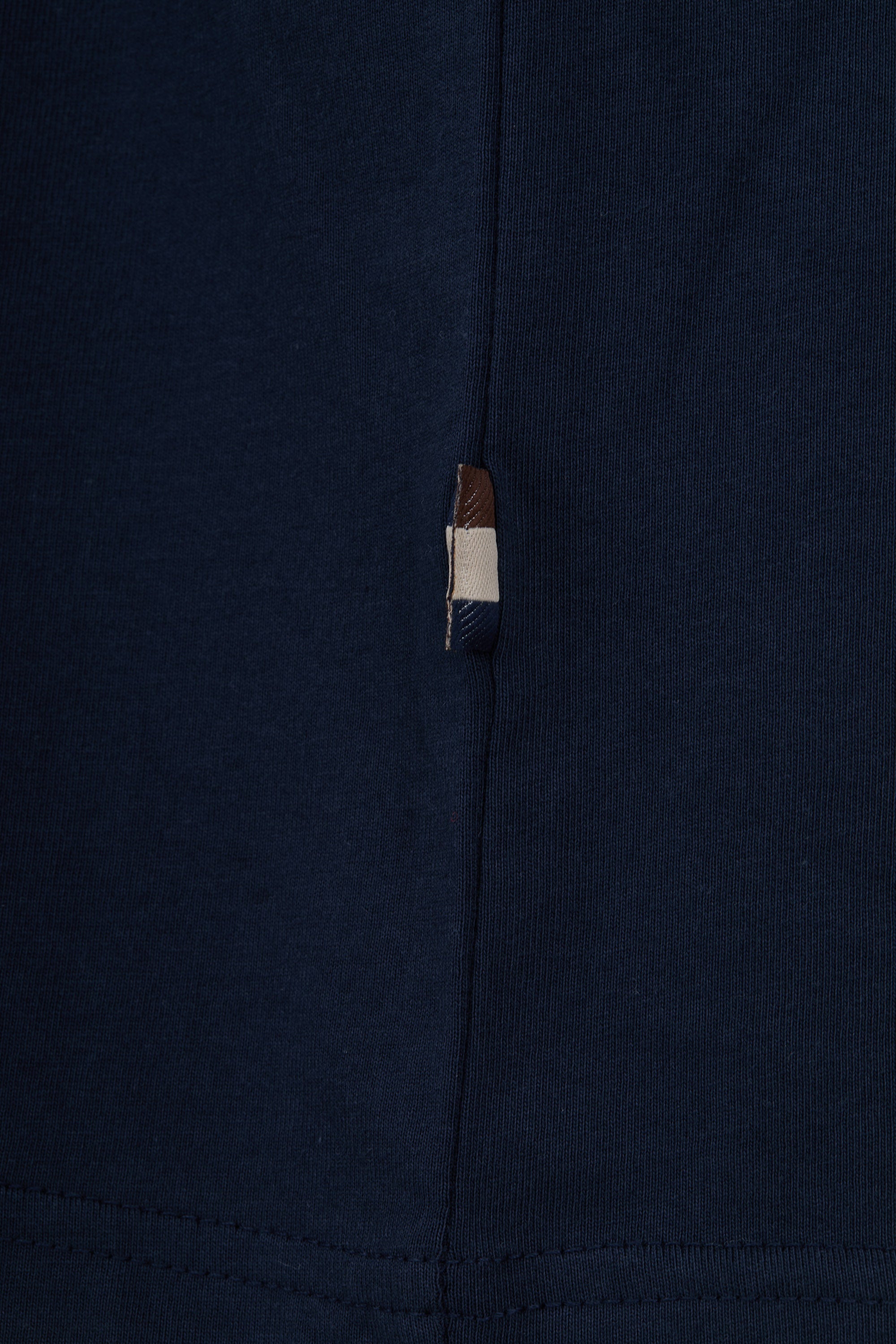 Insert Lamina T-Shirt - Navy – Aquascutum Active