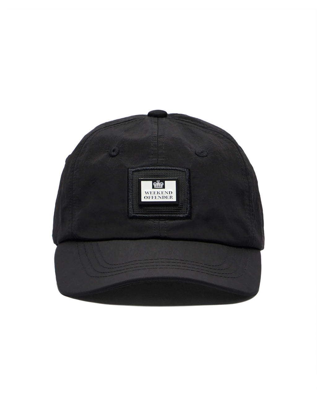 Natadola — Black – Weekend Offender