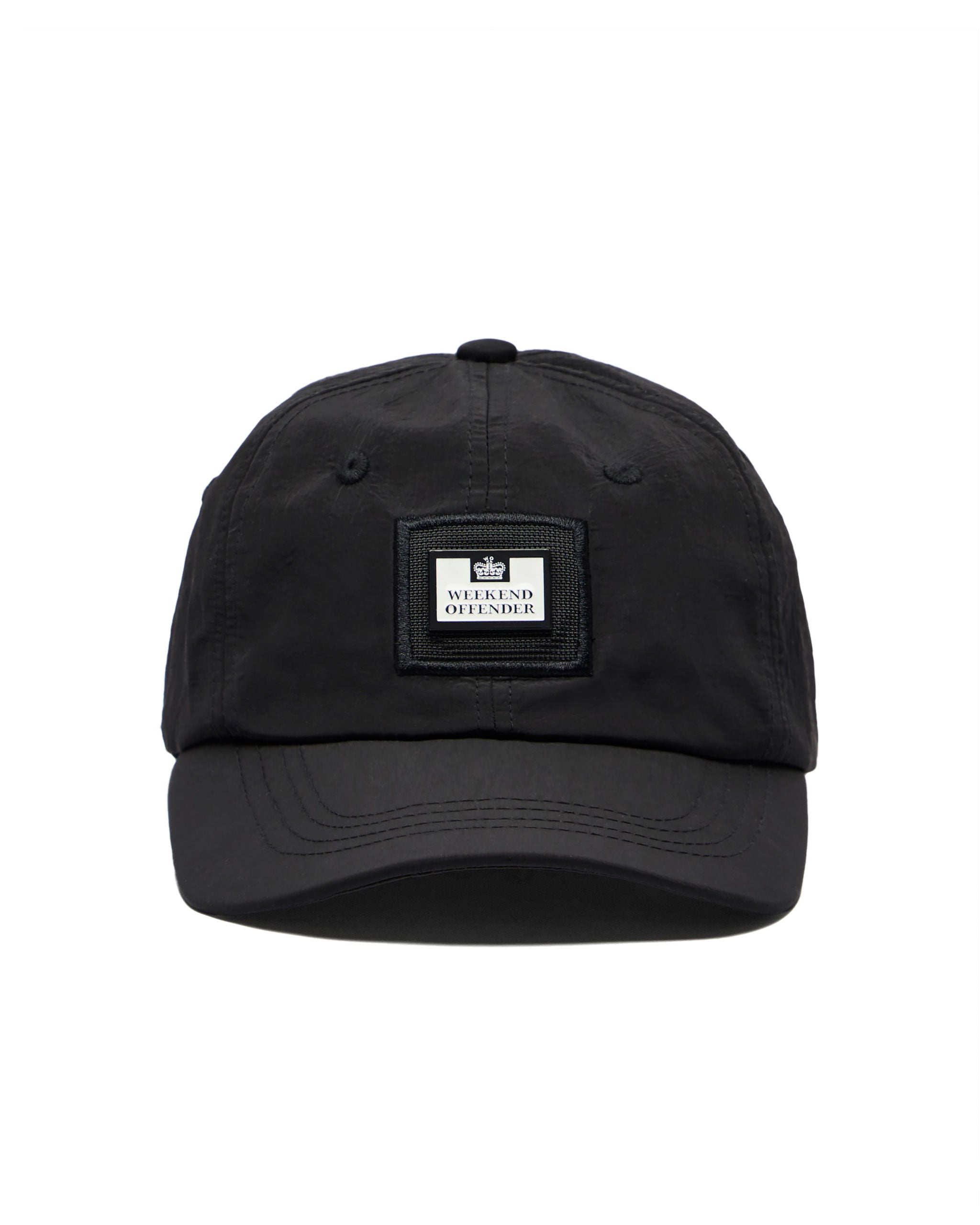 Natadola — Black – Weekend Offender