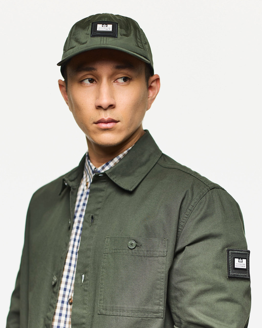 Natadola — Black Forest – Weekend Offender