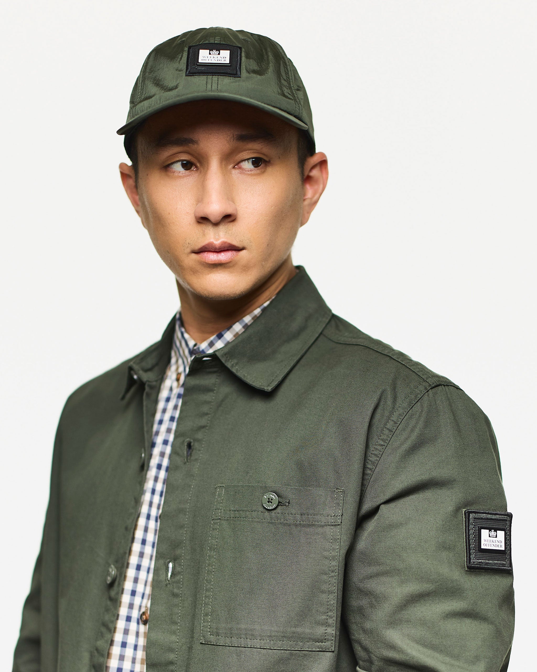 Natadola — Black Forest – Weekend Offender