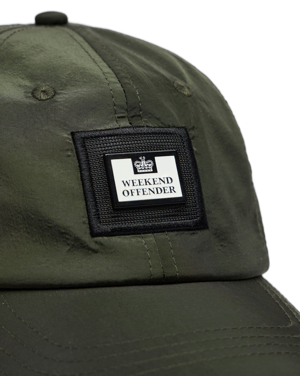 Natadola — Black Forest – Weekend Offender