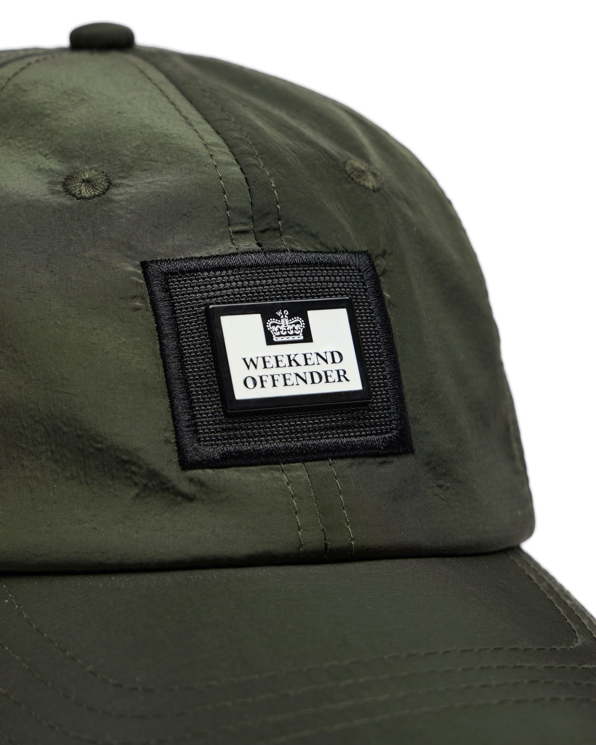 Natadola — Black Forest – Weekend Offender