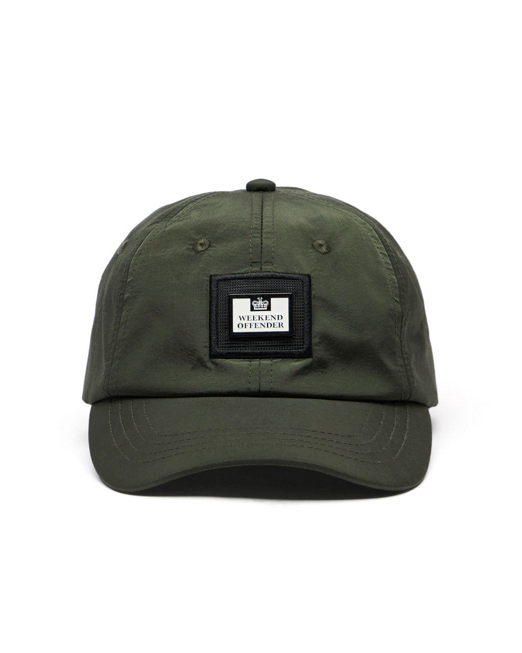 Natadola — Black Forest – Weekend Offender