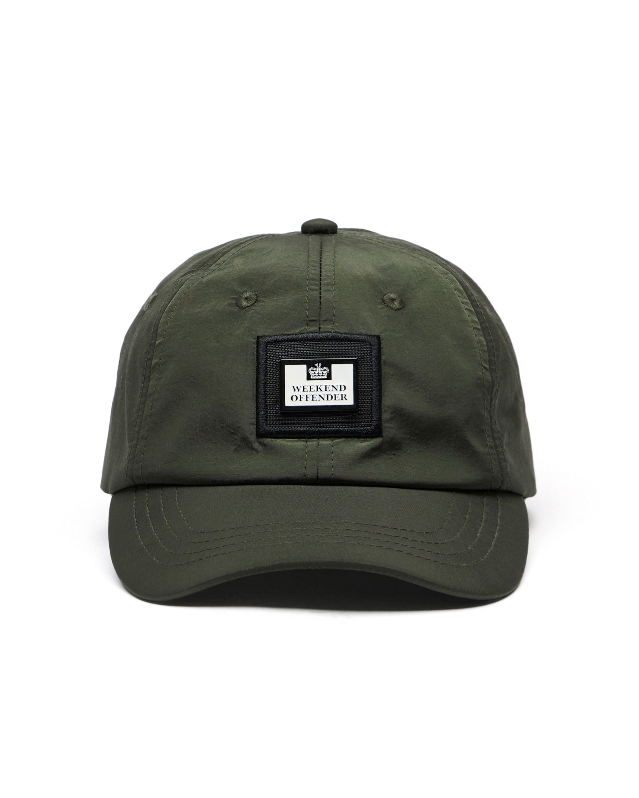Natadola — Black Forest – Weekend Offender