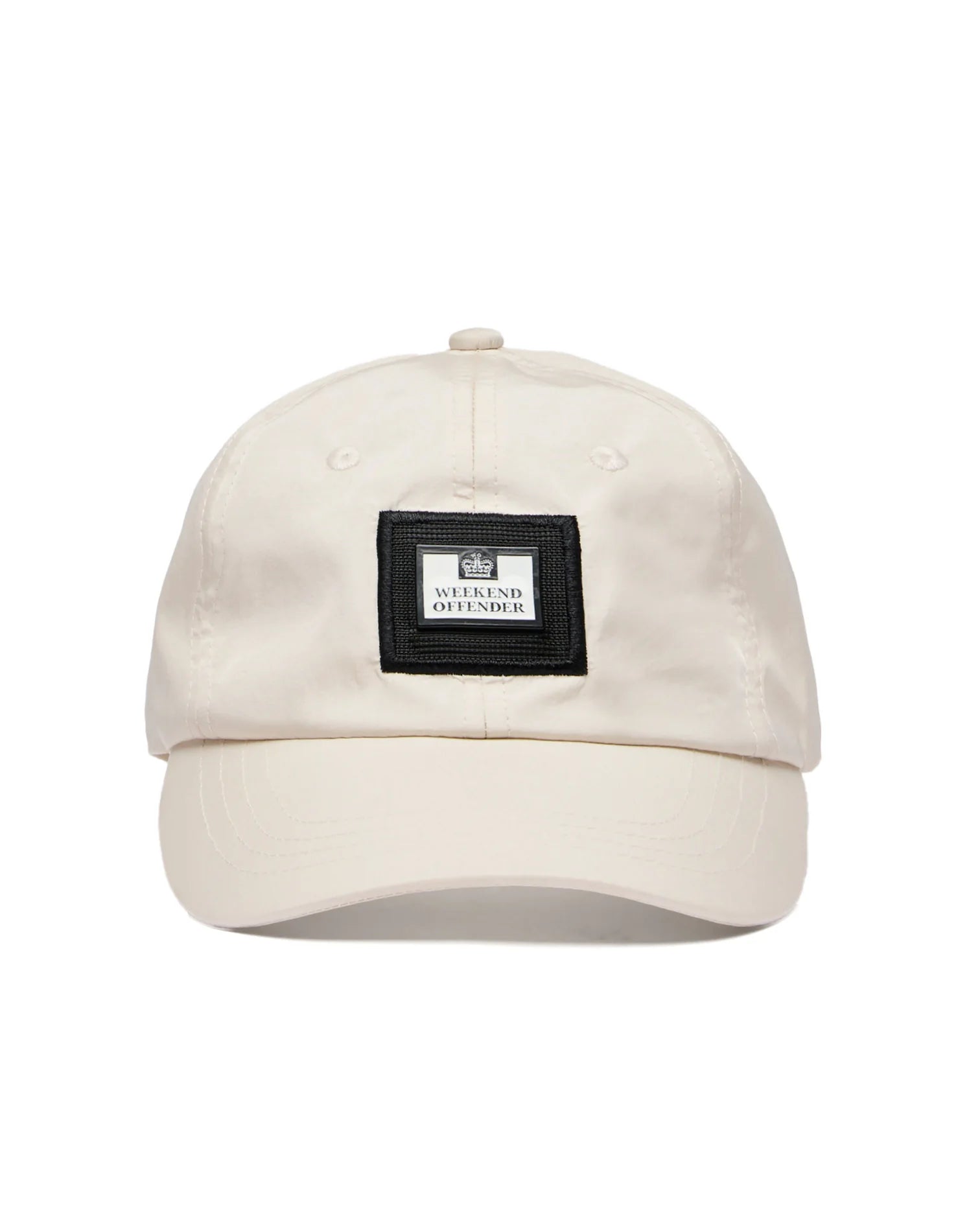 Natadola — Calcium – Weekend Offender
