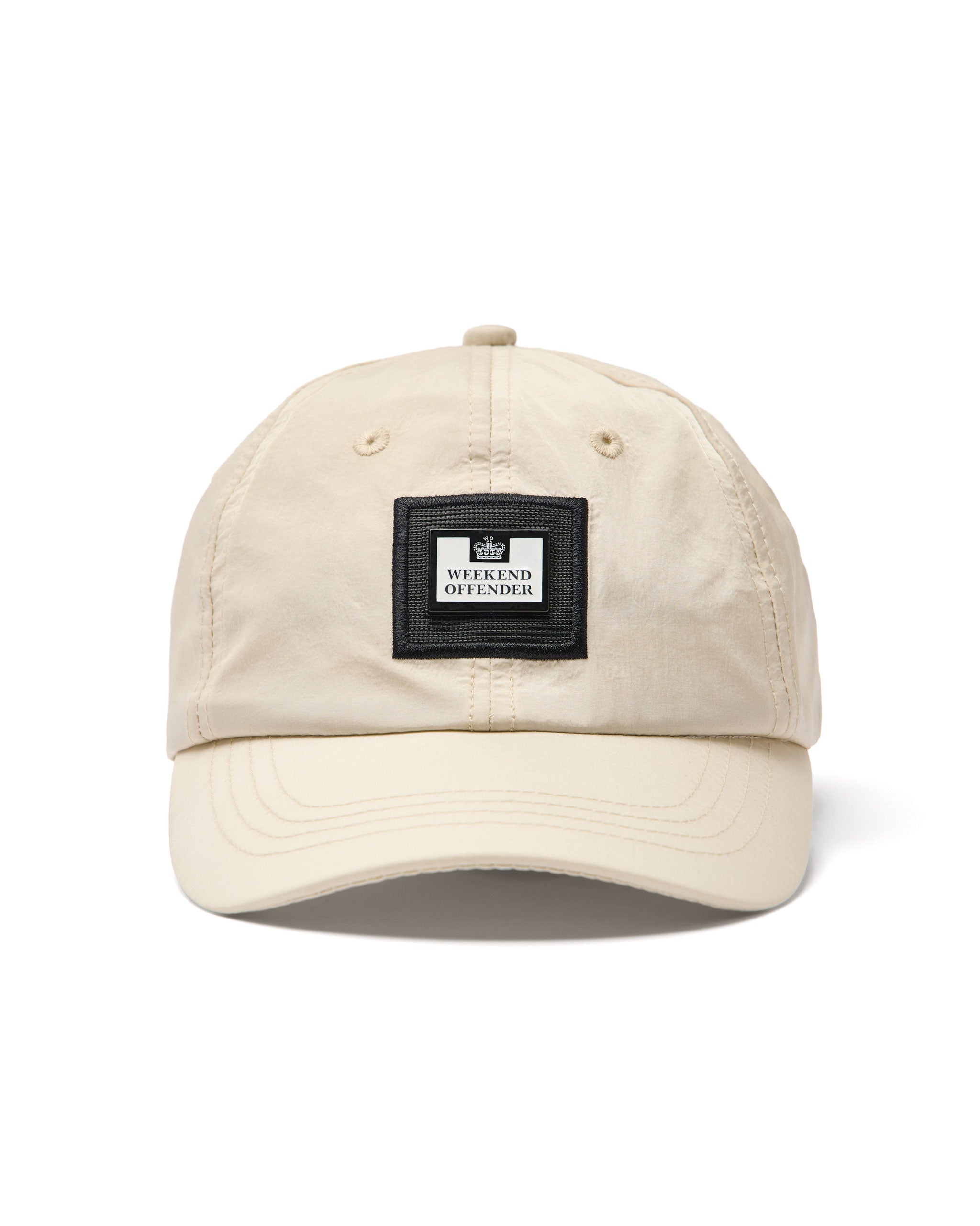 Natadola — Cement – Weekend Offender