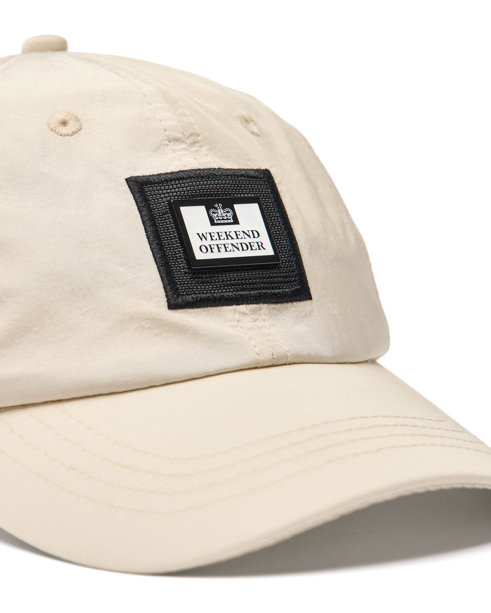 Natadola — Cement – Weekend Offender