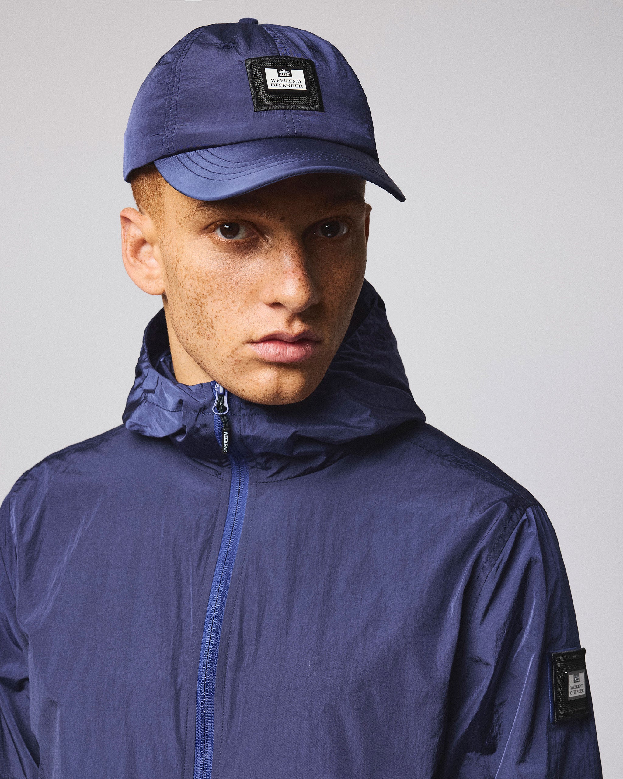 Natadola — Dark Sapphire – Weekend Offender