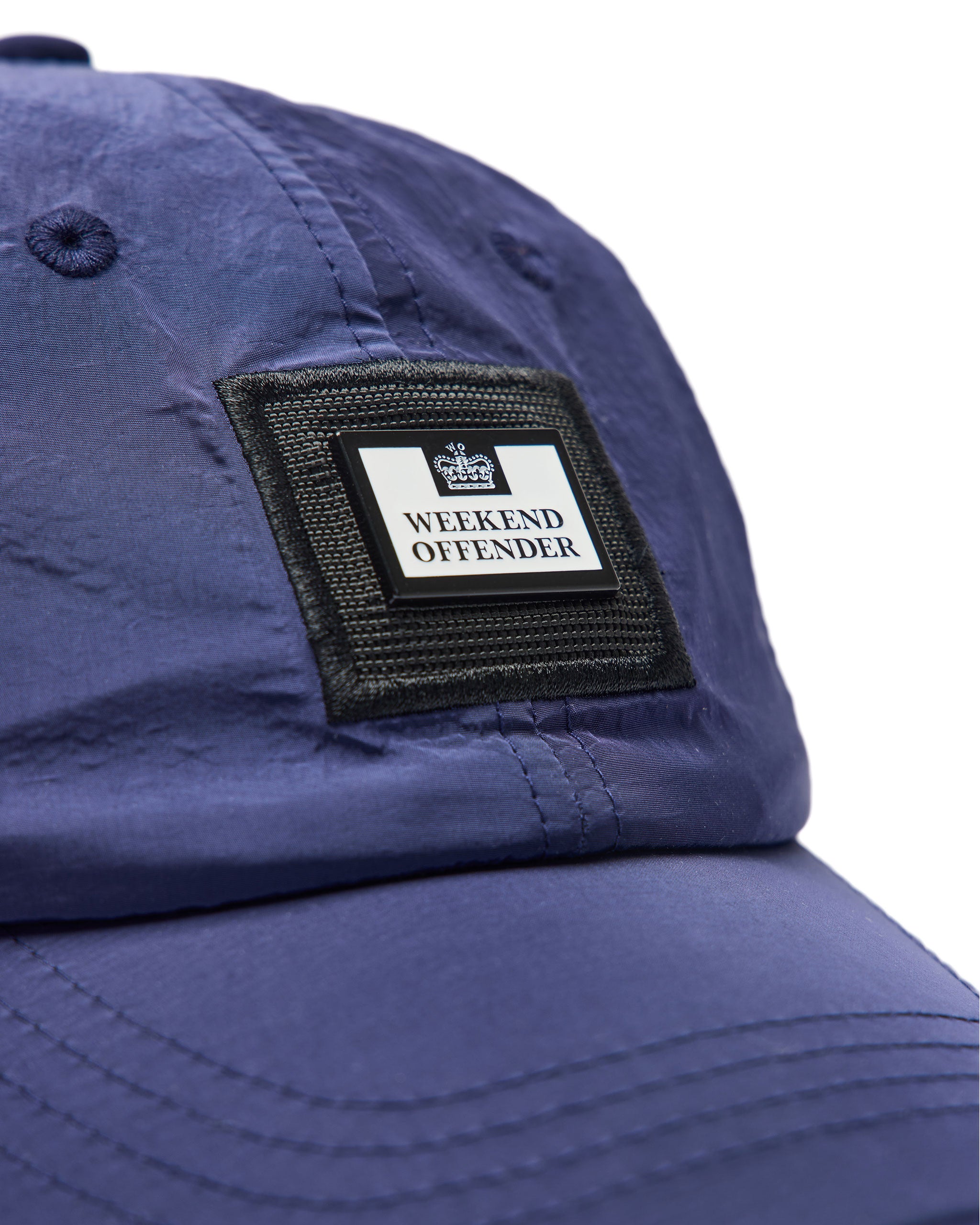 Natadola — Dark Sapphire – Weekend Offender
