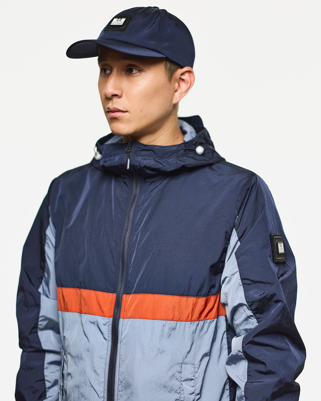 Natadola — Navy – Weekend Offender