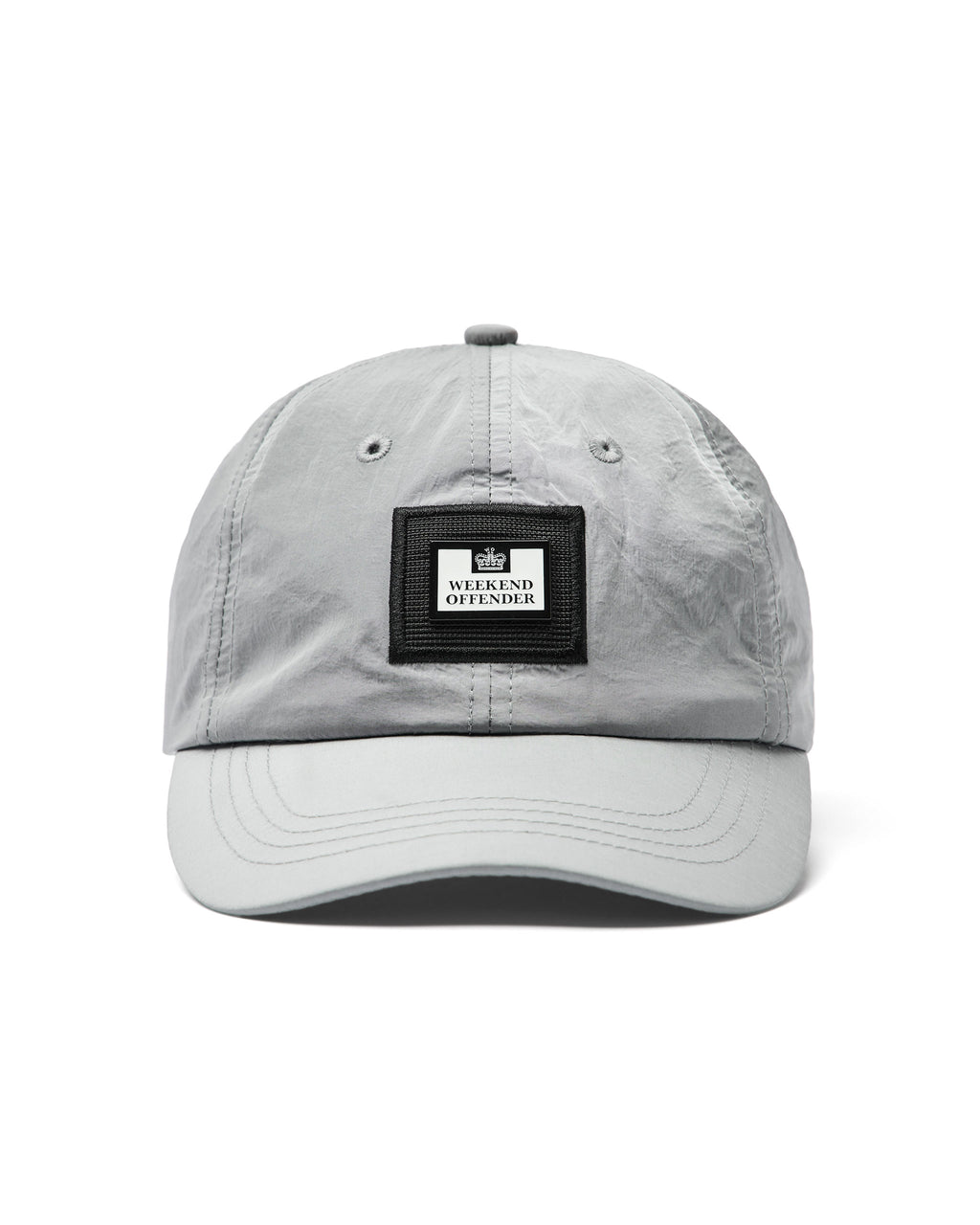 Natadola — Smokey – Weekend Offender