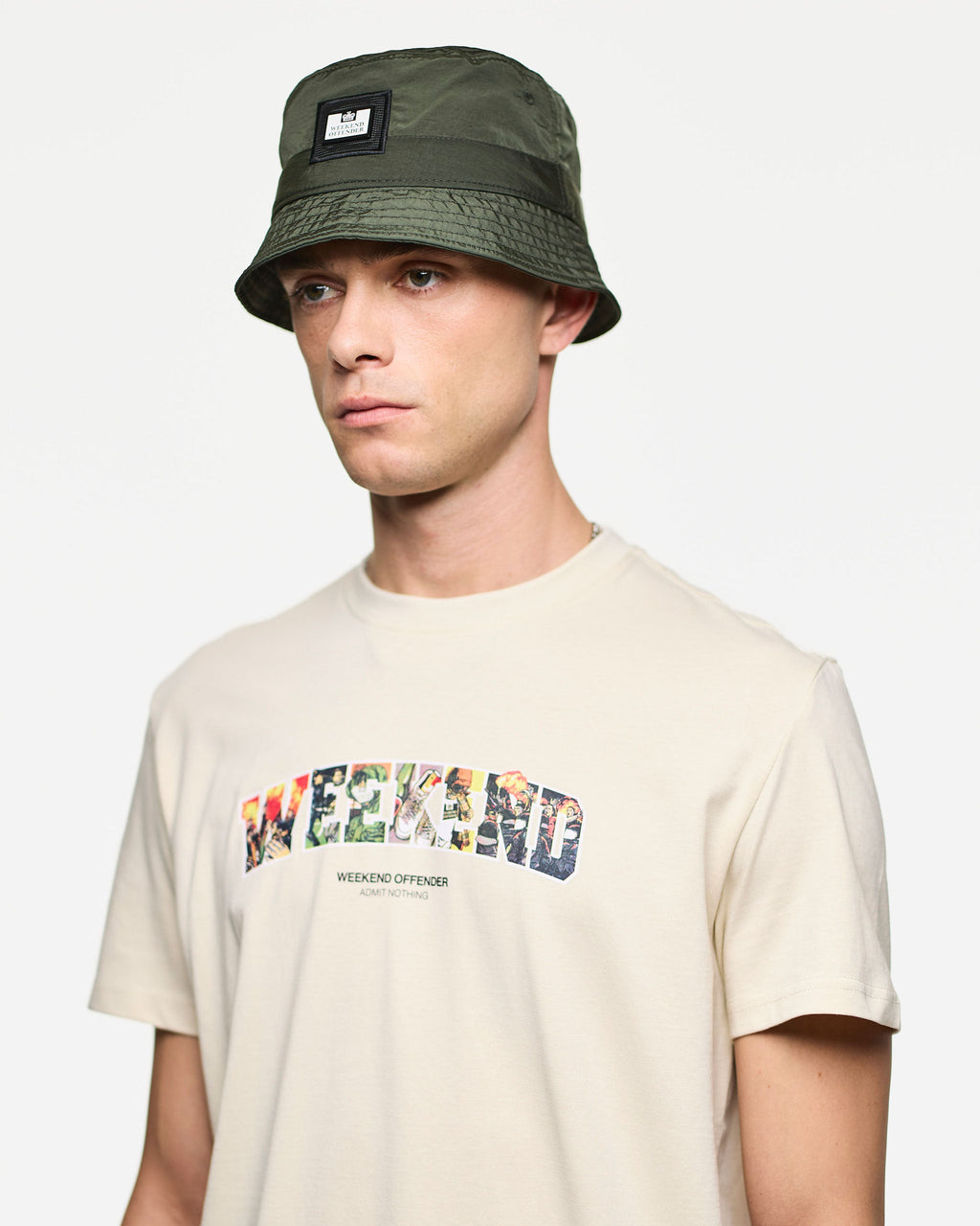 Long Beach Blvd — Black Forest – Weekend Offender