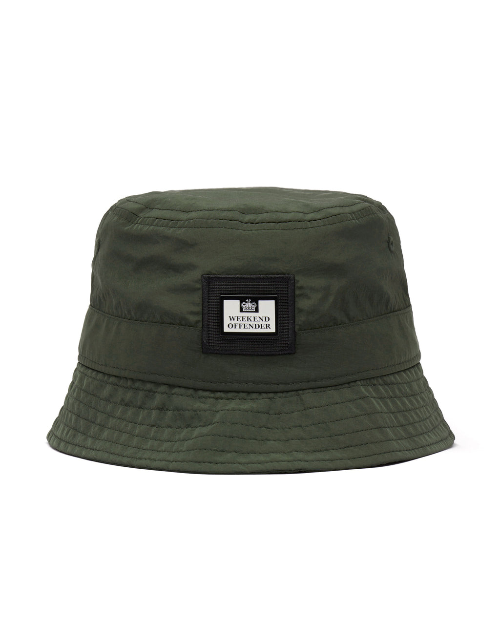 Long Beach Blvd — Black Forest – Weekend Offender