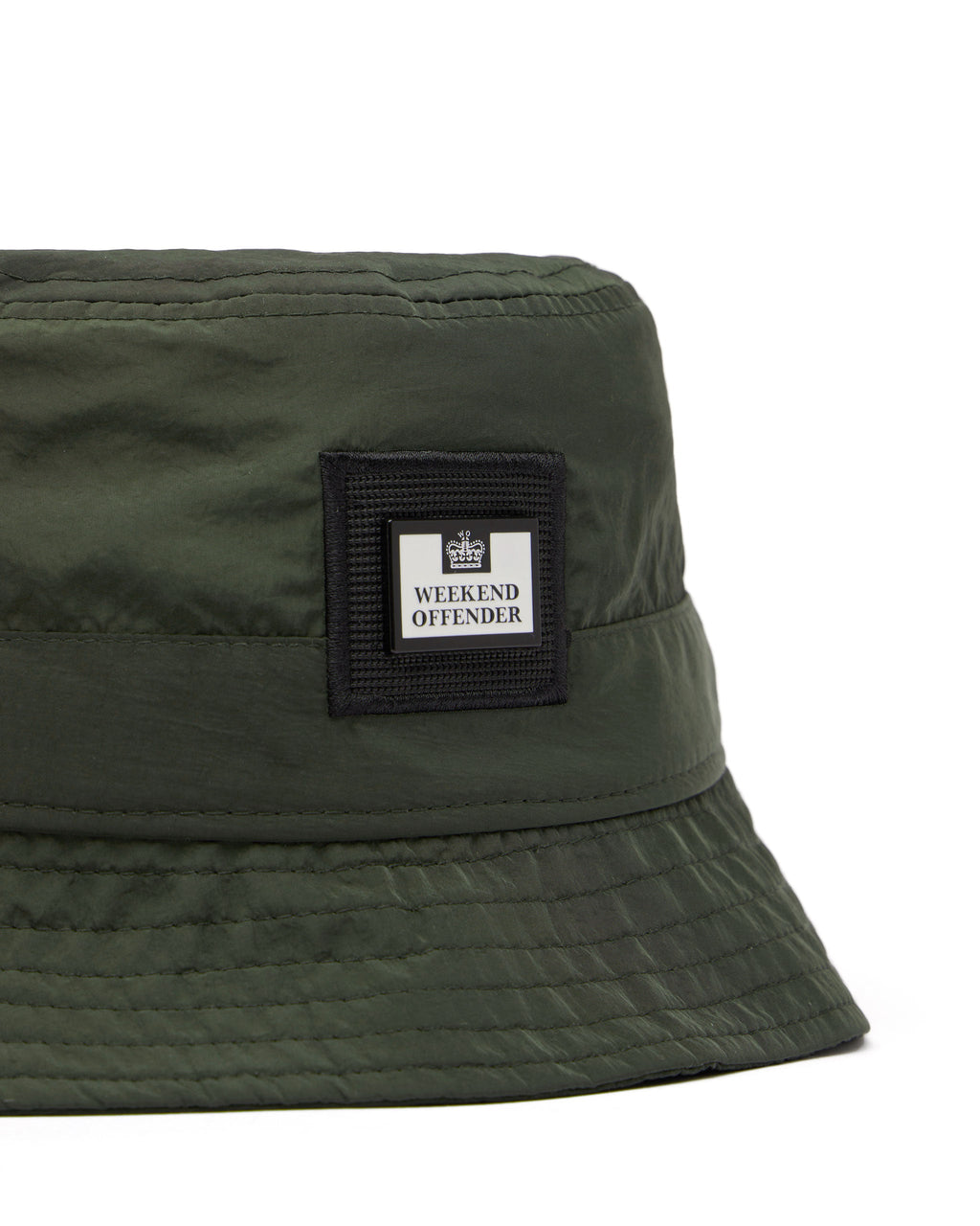 Long Beach Blvd — Black Forest – Weekend Offender