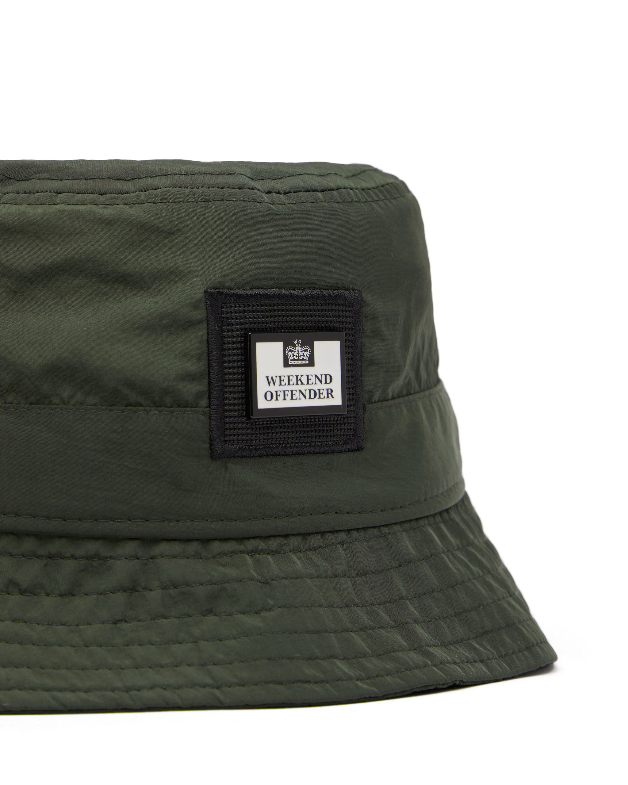 Long Beach Blvd — Black Forest – Weekend Offender