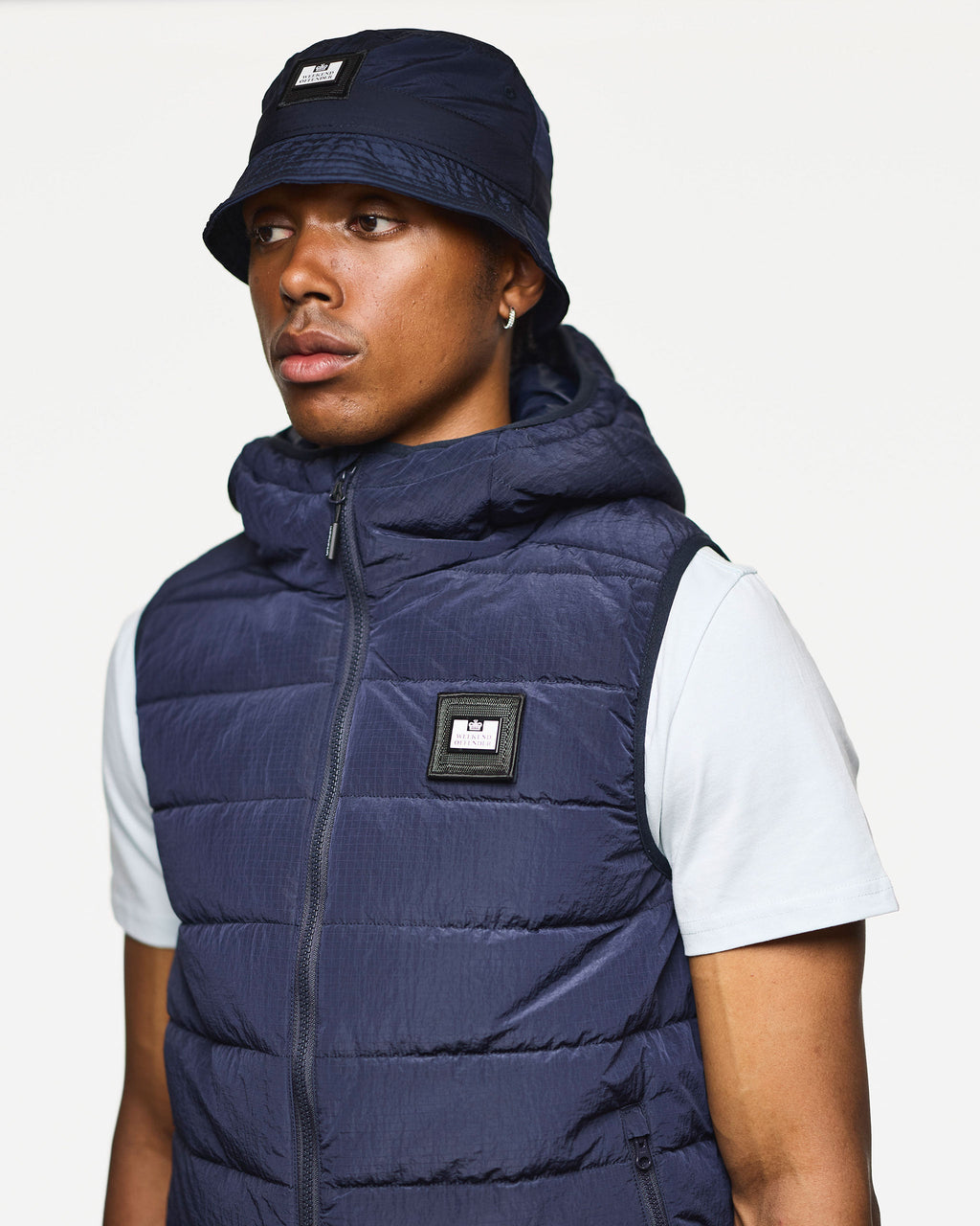 Long Beach Blvd — Navy – Weekend Offender