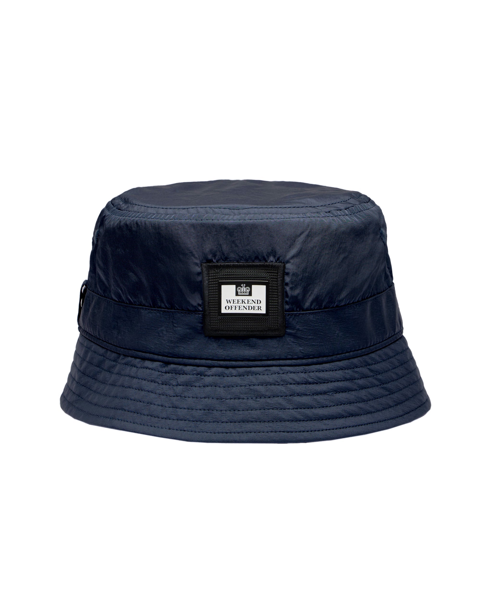 Long Beach Blvd — Navy – Weekend Offender