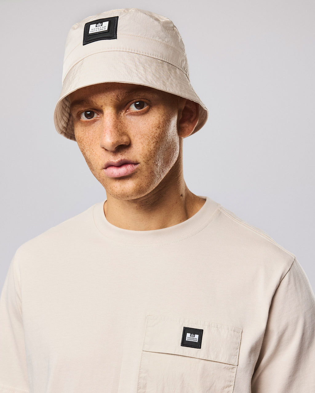 Long Beach Blvd — Cement – Weekend Offender
