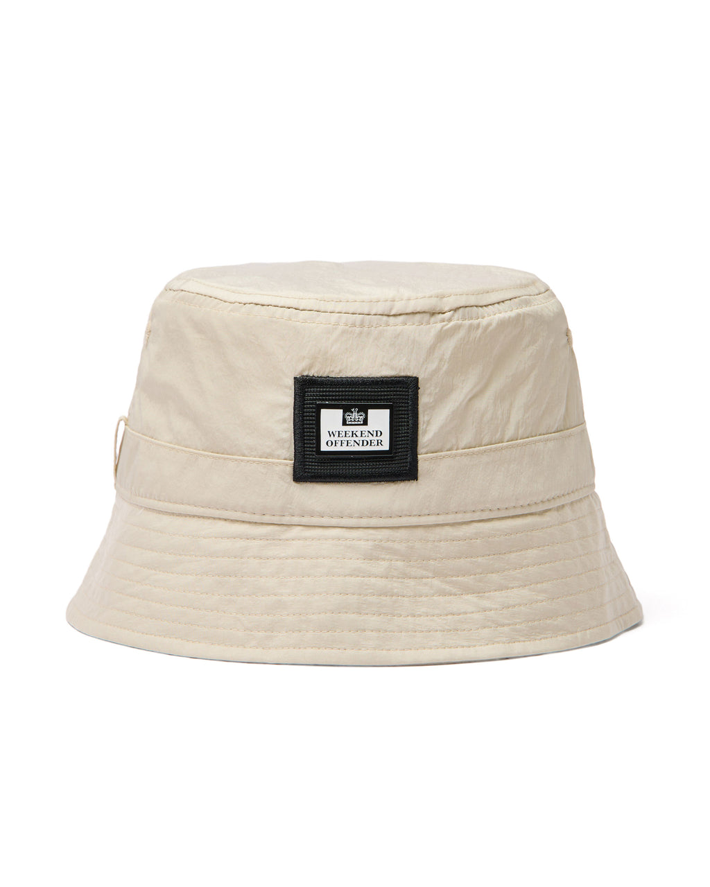 Long Beach Blvd — Cement – Weekend Offender