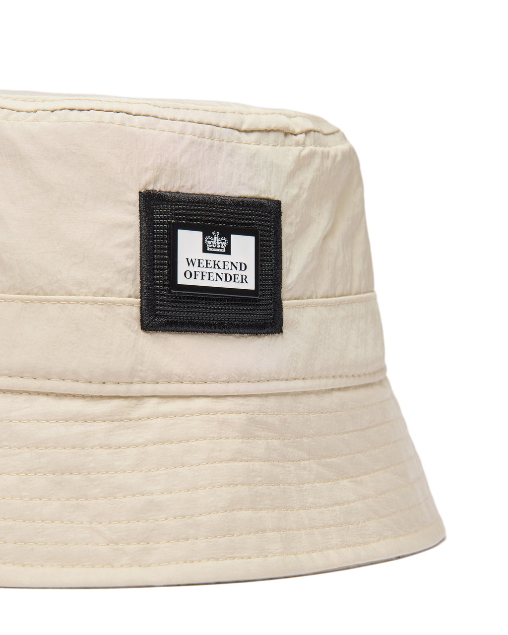 Long Beach Blvd — Cement – Weekend Offender