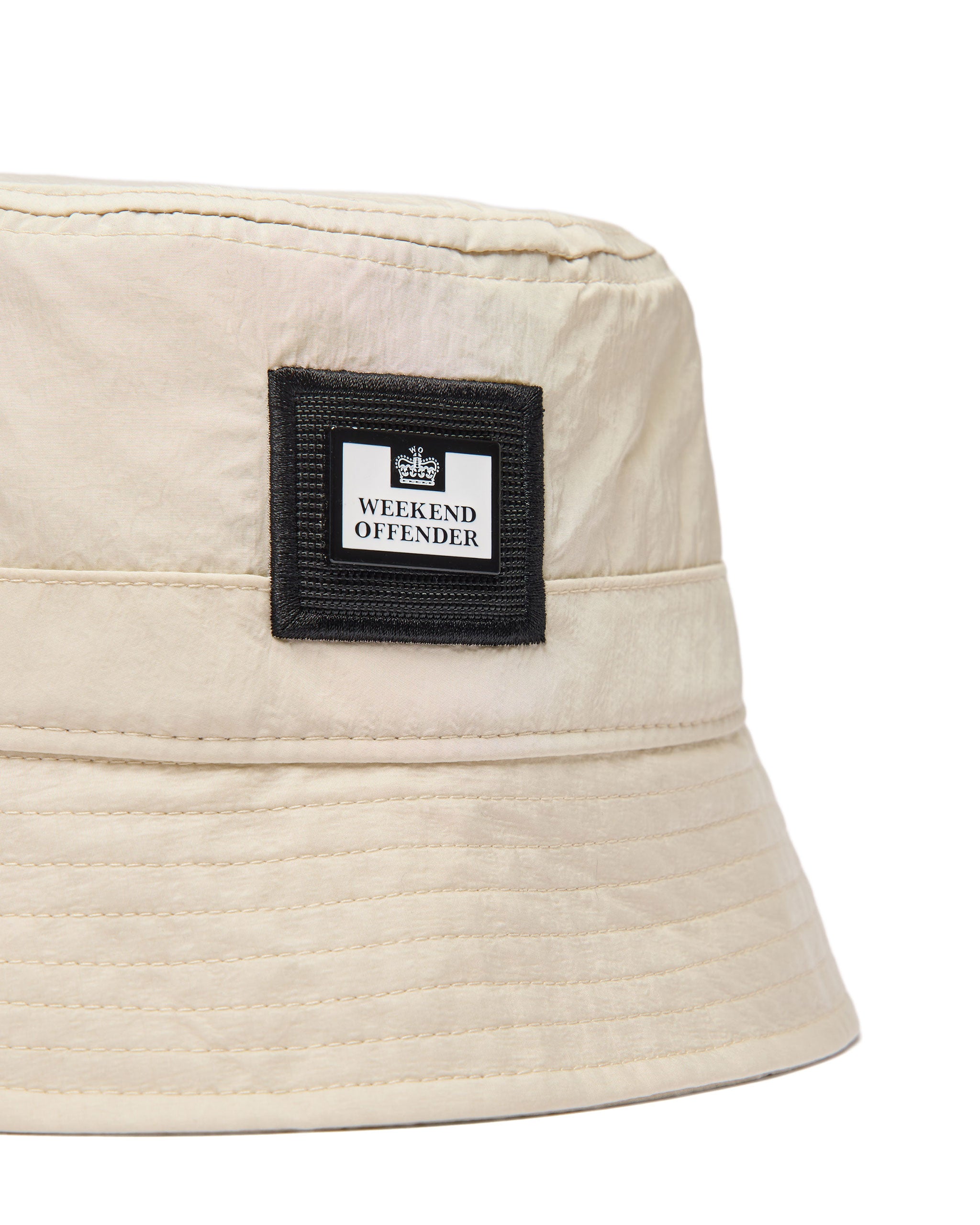 Long Beach Blvd — Cement – Weekend Offender