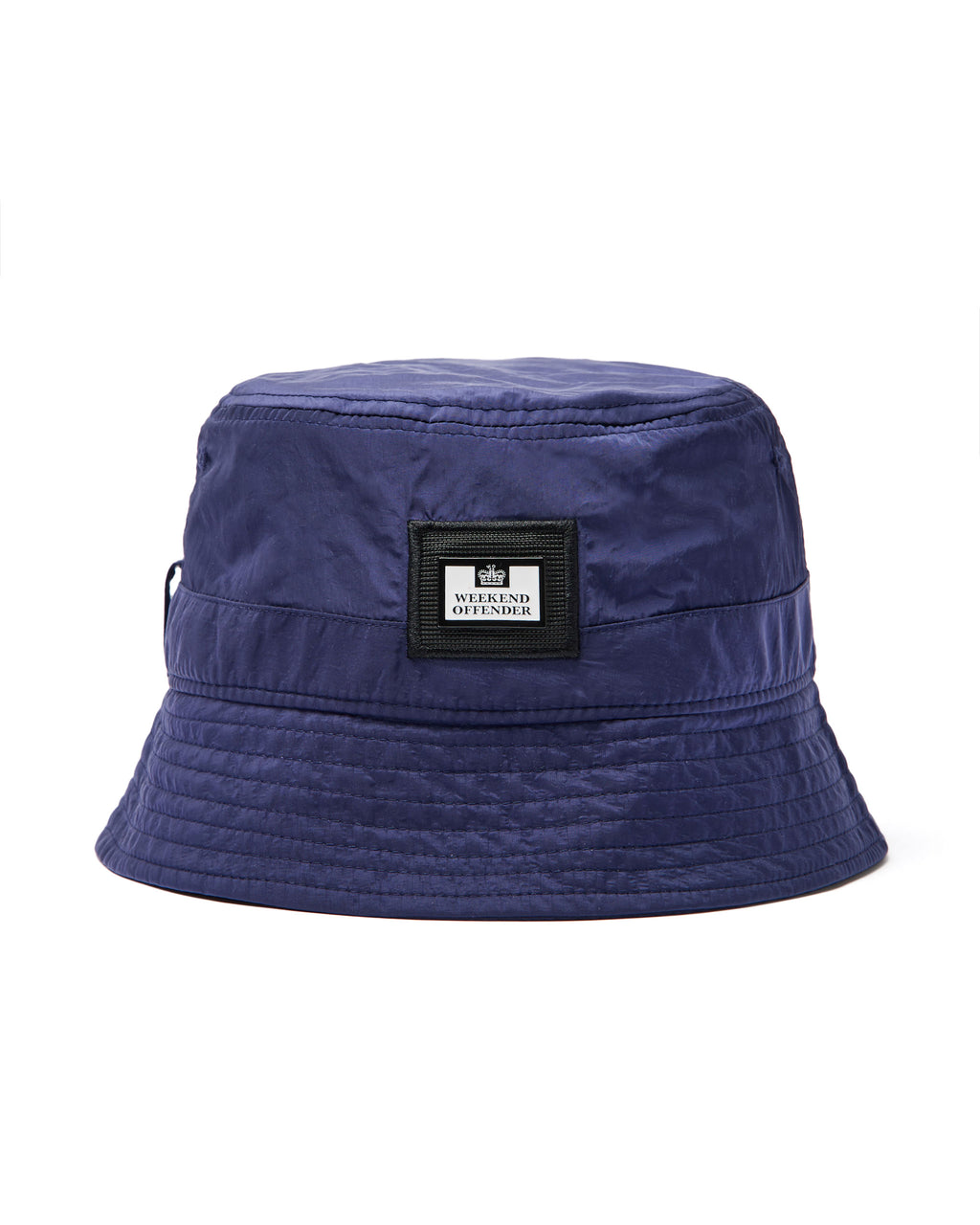 Long Beach Blvd — Dark Sapphire – Weekend Offender