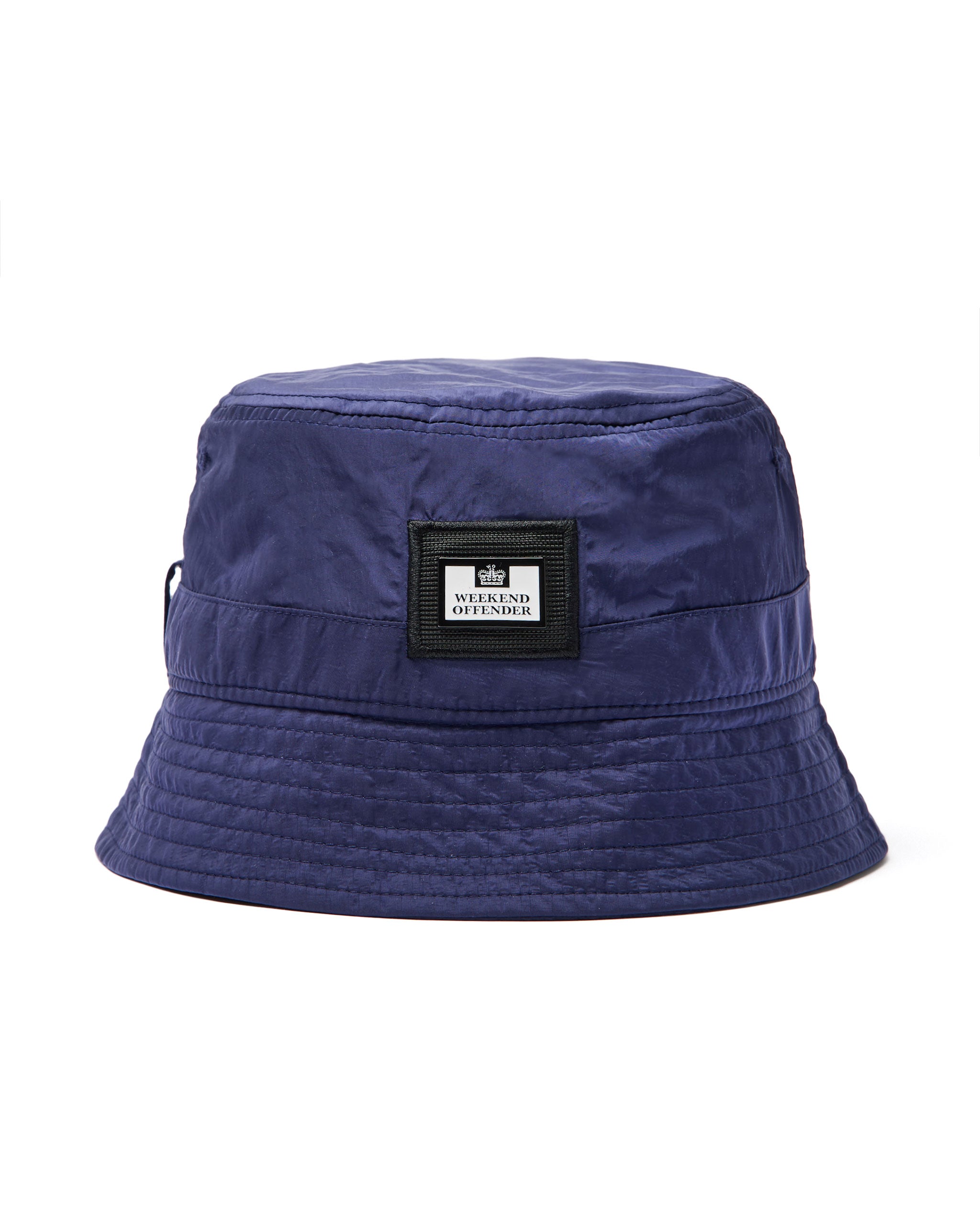 Long Beach Blvd — Dark Sapphire – Weekend Offender