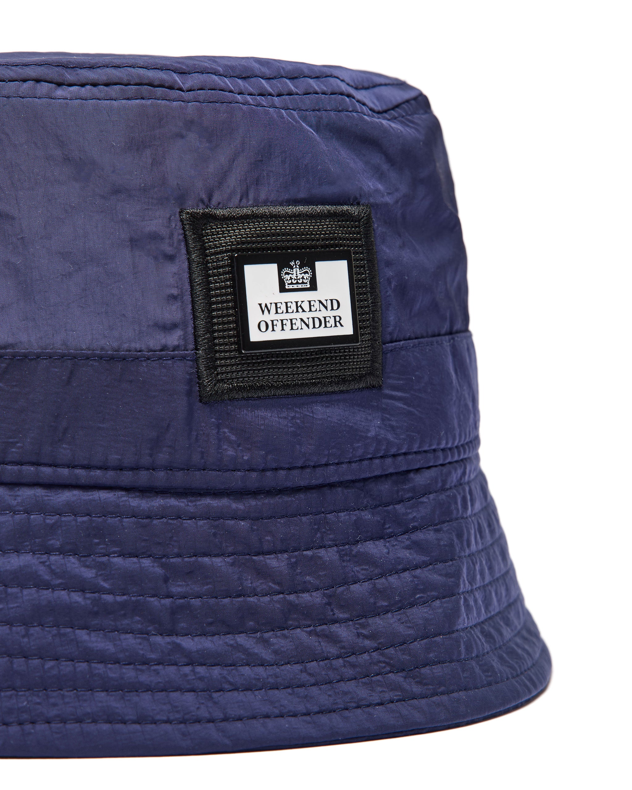 Long Beach Blvd — Dark Sapphire – Weekend Offender