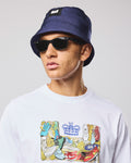Long Beach Blvd — Dark Sapphire – Weekend Offender