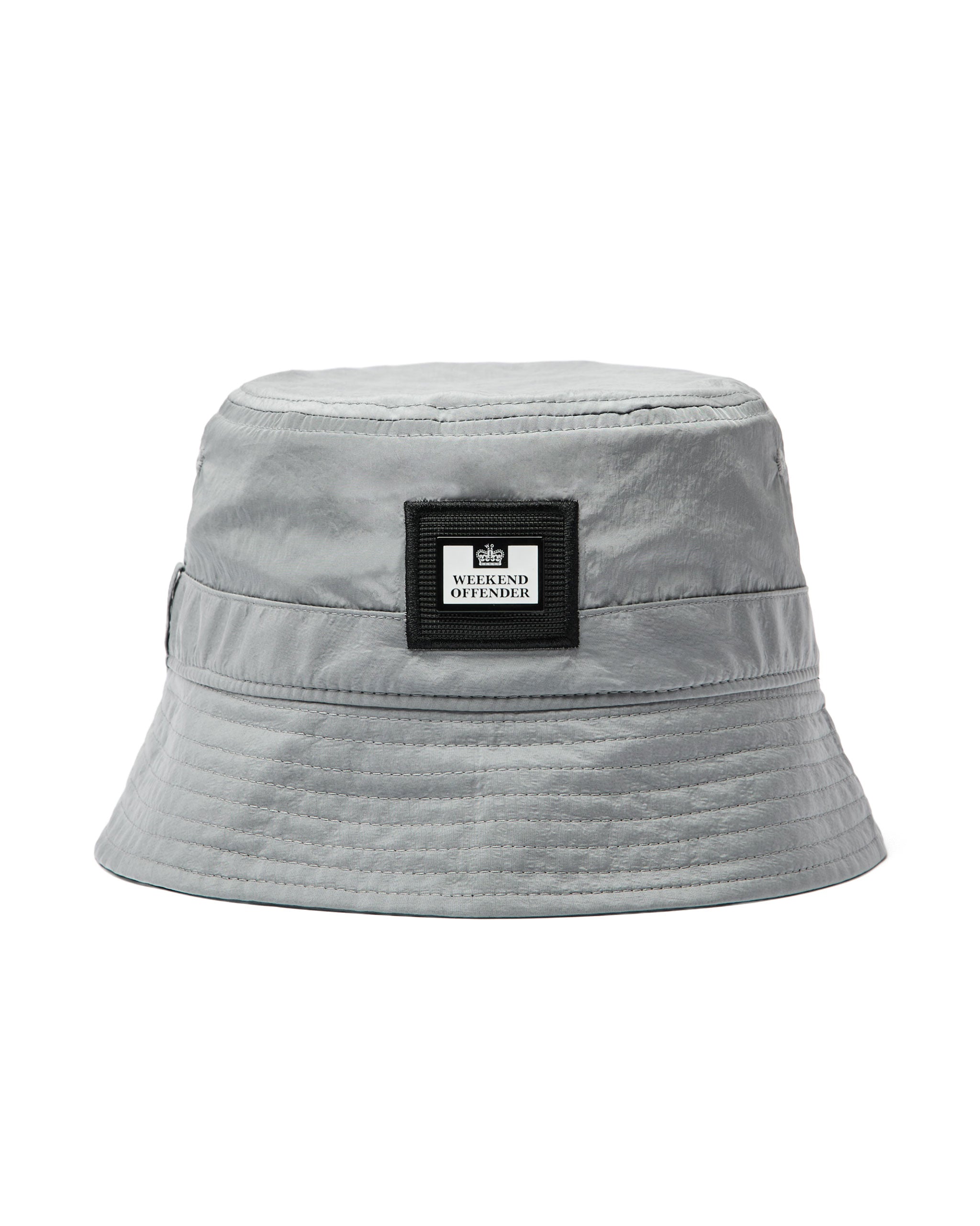 Long Beach Blvd — Smokey – Weekend Offender
