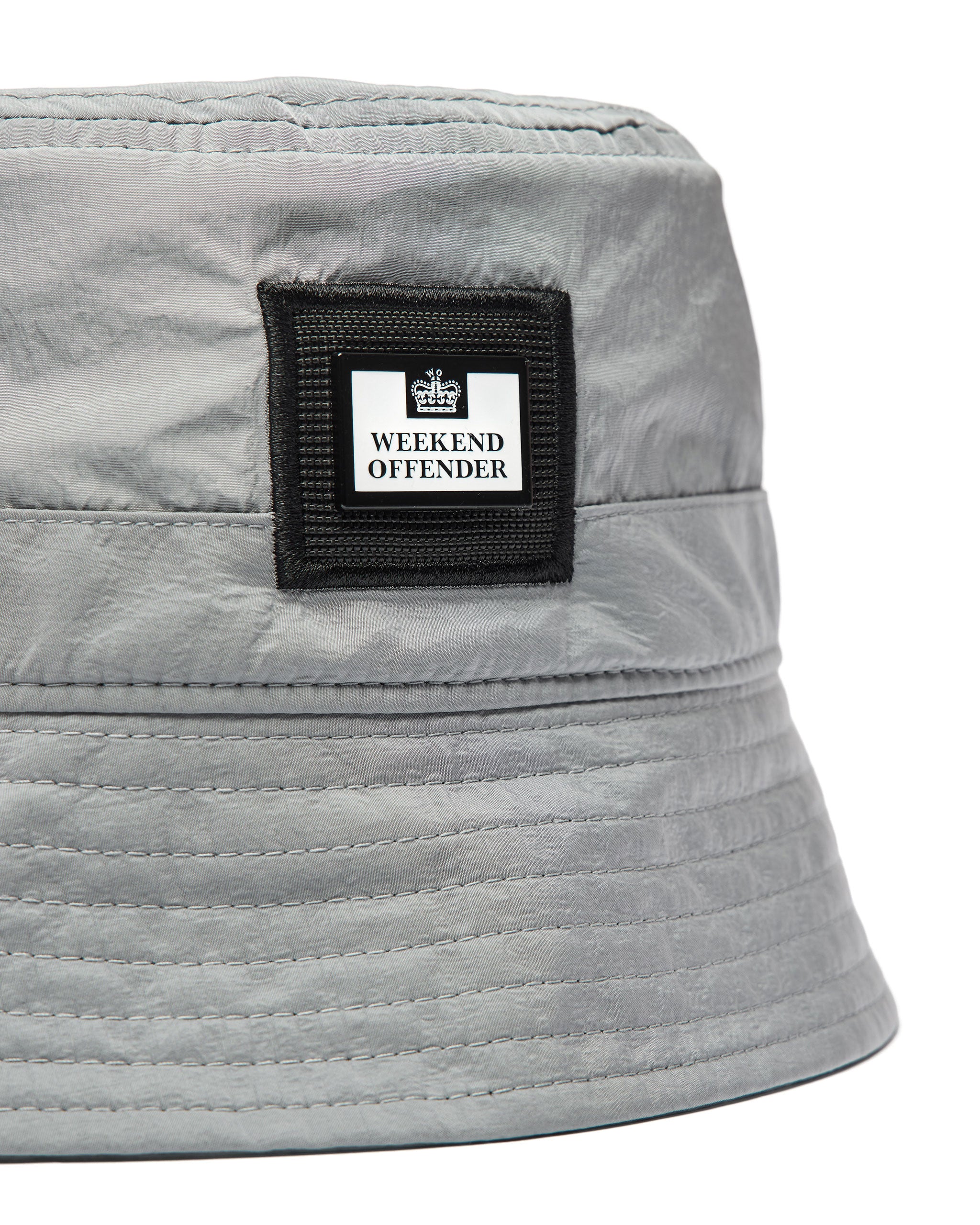 Long Beach Blvd — Smokey – Weekend Offender