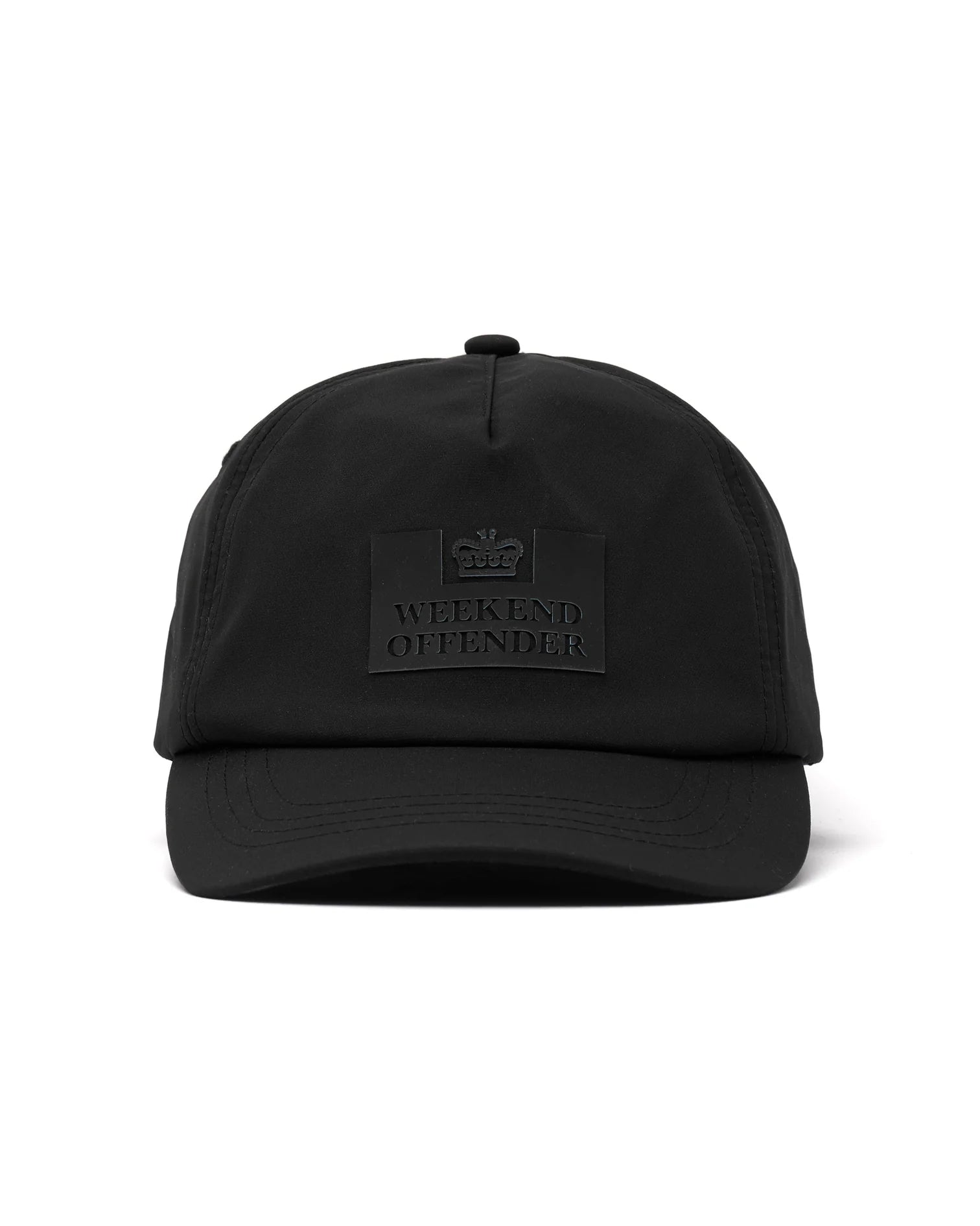 Bayardo — Black – Weekend Offender