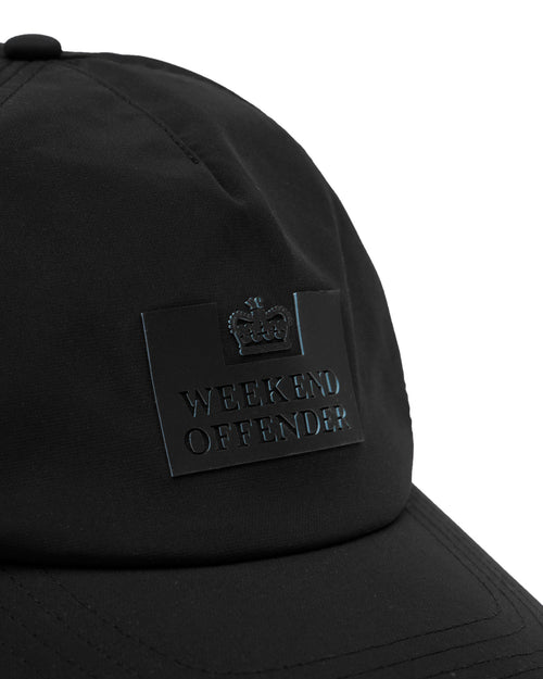Bayardo — Black – Weekend Offender