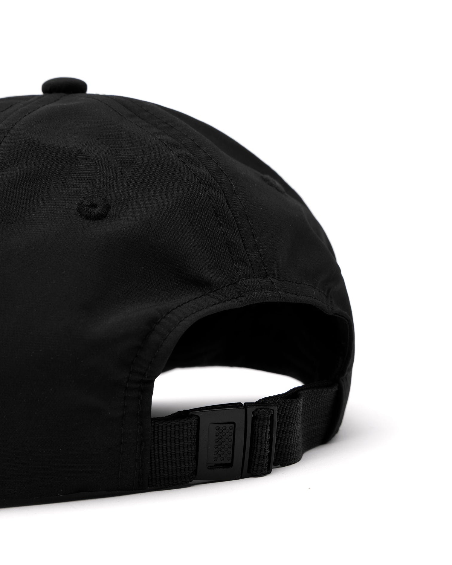 Bayardo — Black – Weekend Offender